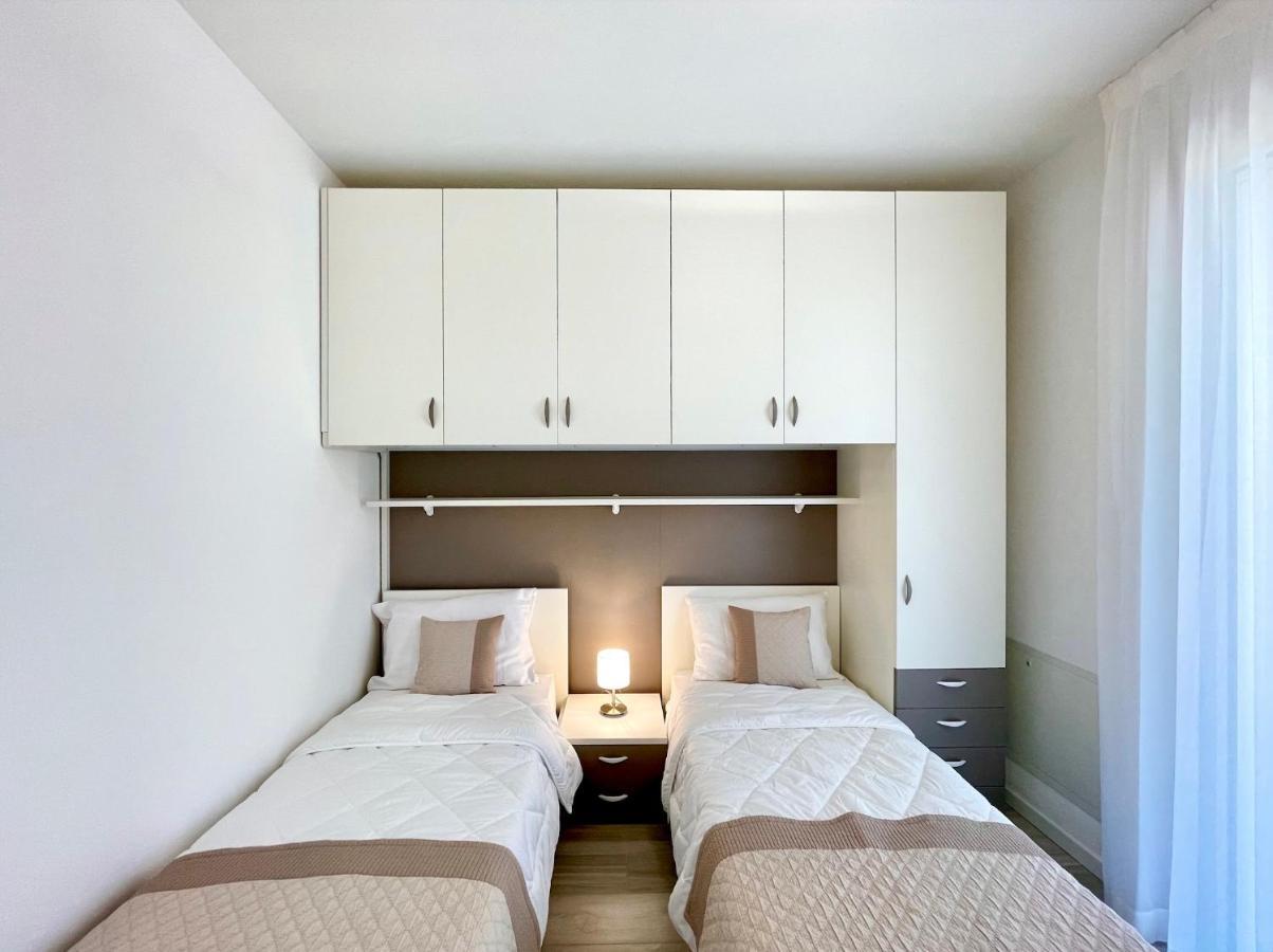 C Palace - Carraro Immobiliare - Family Apartment