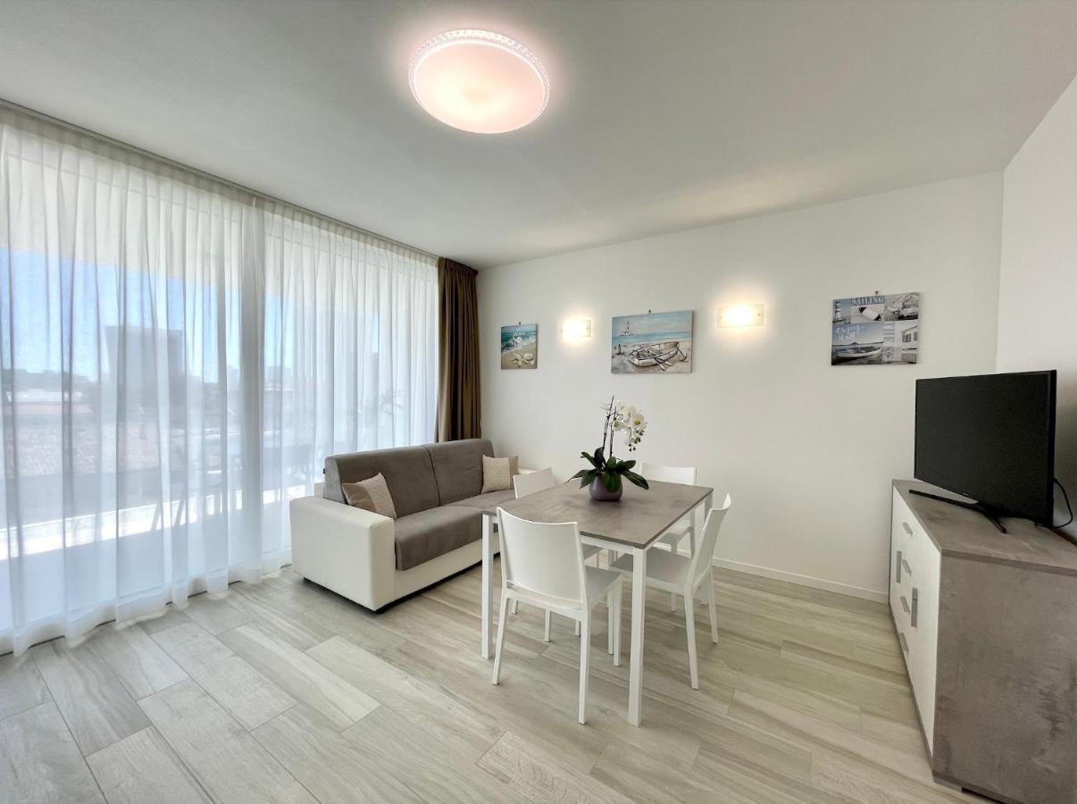 C Palace - Carraro Immobiliare - Family Apartment Lido di Jesolo