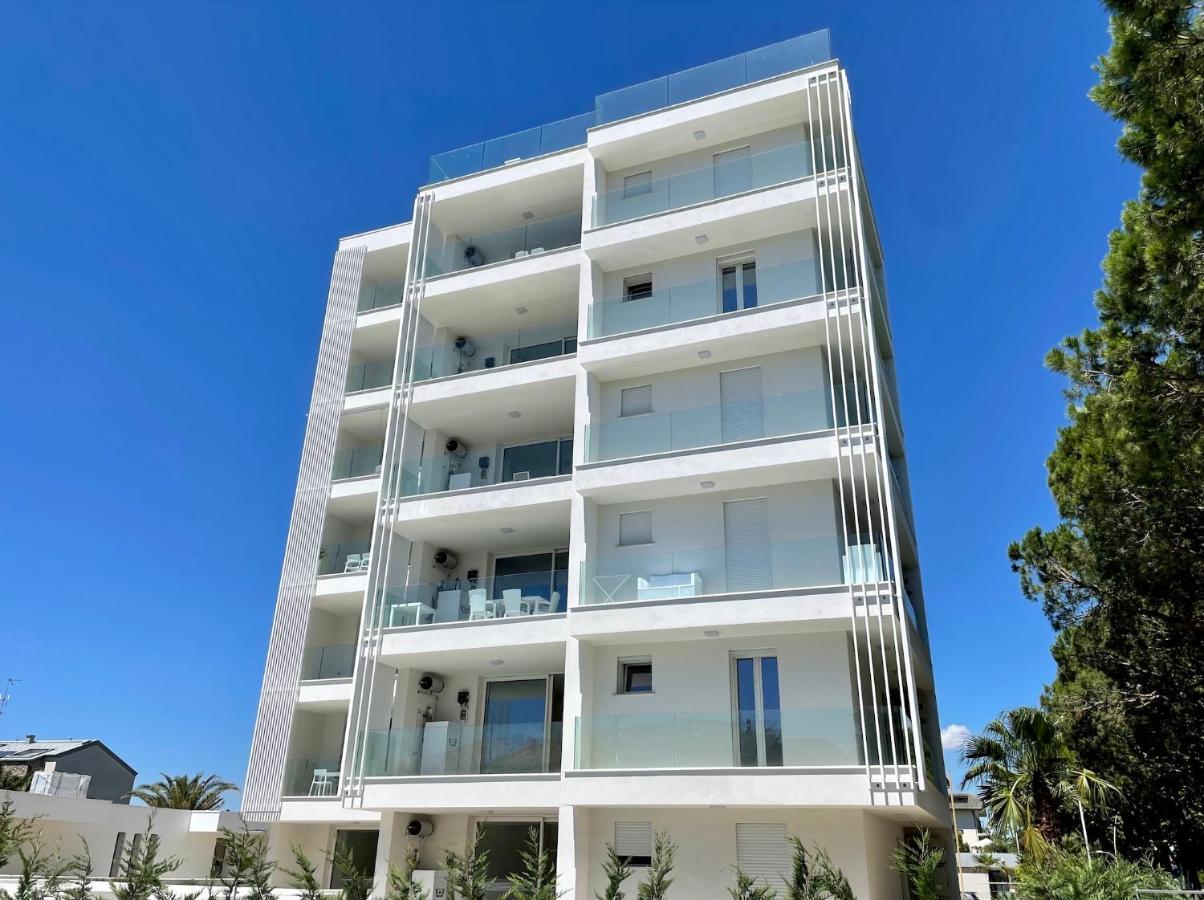 C Palace - Carraro Immobiliare - Family Lido di Jesolo